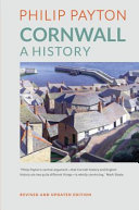 Cornwall : a history /