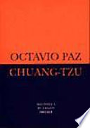 Chuang-Tzu /