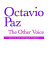 The other voice : essays on modern poetry /