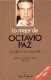 Lo mejor de Octavio Paz : el fuego de cada día /