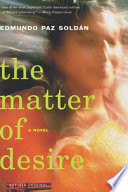 The matter of desire /