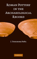 Roman pottery in the archaeological record /
