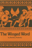The winged word : a study in the technique of ancient Greek oral composition as seen principally through Hesiod's Works and days /