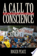 A call to conscience : the anti/Contra War campaign /