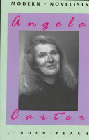 Angela Carter /