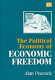 The political economy of economic freedom /
