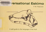 Conversational Eskimo /