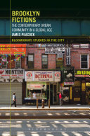 Brooklyn fictions : the contemporary urban community in a global age /