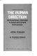 The human direction : an evolutionary approach to social and cultural anthropology /