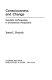 Consciousness and change : symbolic anthropology in evolutionary perspective /