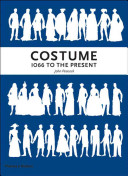 Costume, 1066 to the present /