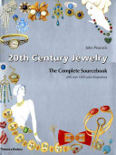 20th century jewelry : the complete sourcebook /