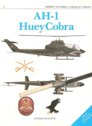 AH-1 Huey Cobra /