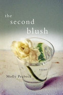 The second blush : poems /