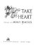 Take heart : poems /