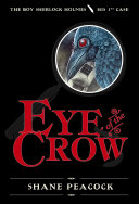 Eye of the crow /