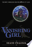 Vanishing girl /