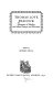 Memoirs of Shelley and other essays and reviews /
