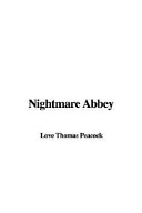 Nightmare abbey /
