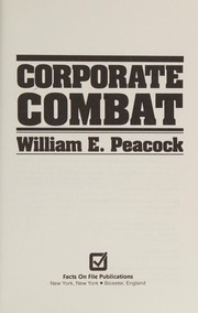 Corporate combat /