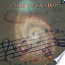 The music of creation, with CD /