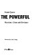 Crimes of the powerful : Marxism, crime, and deviance /