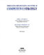 Formulation, implementation, and control of competitive strategy /