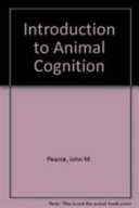 Introduction to animal cognition /
