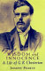 Wisdom and innocence : : a life of G. K. Chesterton /