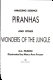 Piranhas and other wonders of the jungle /