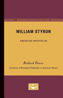William Styron.