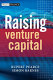 Raising venture capital /