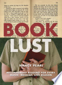 Book lust : recommended reading for every mood, moment, and reason /