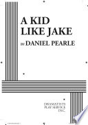 A kid like Jake /