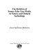 The relation of Seneca false face masks to Seneca and Ontario archeology /