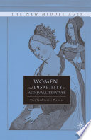 Women and Disability in Medieval Literature /