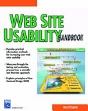 Web site usability handbook /