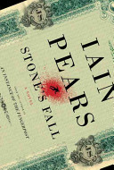 Stone's fall : a novel /