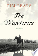 The wanderers : a novel /