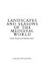 Landscapes and seasons of the medieval world /