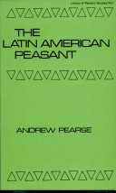 The Latin American peasant /