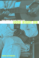 Jook right on : blues stories and blues storytellers /