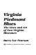 Virginia Piedmont blues : the lives and art of two Virginia bluesmen /