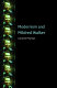 Modernism and Mildred Walker /