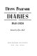 Diaries, 1949-1959 /