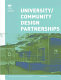 University-community design partnerships : innovations in practice /