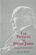 The prefaces of Henry James : framing the modern reader /