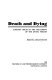 Death and dying: current issues in the treatment of the dying person /