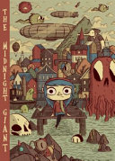 Hilda and the Midnight Giant /