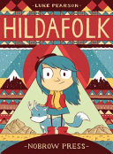 Hildafolk /
